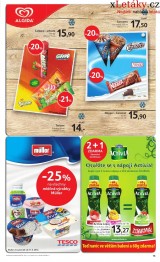 Tesco letk, strana 13 