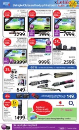 Tesco letk, strana 17 