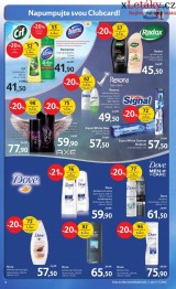 Tesco aktuln letk, strana 4 