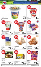 Tesco aktuln letk, strana 12 