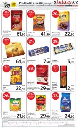 Tesco aktuln letk, strana 14 