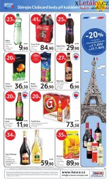 Tesco aktuln letk, strana 15 