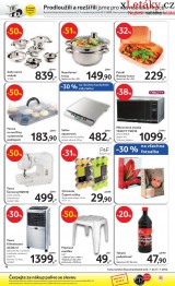 Tesco aktuln letk, strana 16 