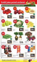 Tesco aktuln letk, strana 20 