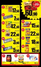 Tesco letk, strana 3 