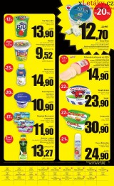 Tesco letk, strana 5 