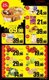 Tesco letk, strana 6 