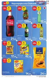 Tesco aktuln letk, strana 2 