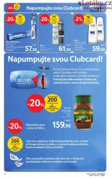 Tesco aktuln letk, strana 4 