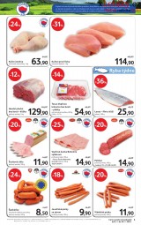 Tesco aktuln letk, strana 5 