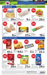 Tesco aktuln letk, strana 7 