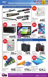 Tesco aktuln letk, strana 9 