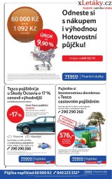 Tesco aktuln letk, strana 10 
