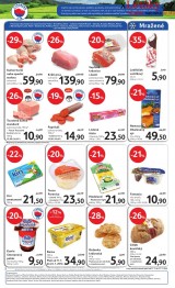 Tesco aktuln letk, strana 2 