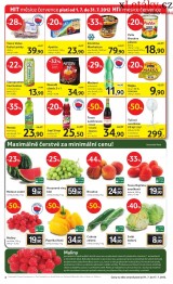 Tesco aktuln letk, strana 4 