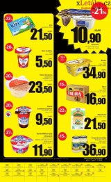 Tesco letk, strana 5 