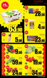 Tesco letk, strana 6 