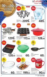 Tesco akn letk, strana 2 