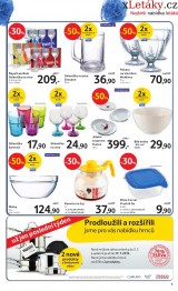 Tesco akn letk, strana 3 