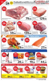 Tesco akn letk, strana 6 