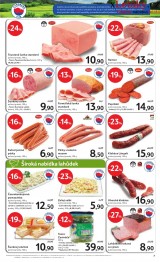 Tesco akn letk, strana 7 