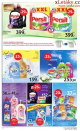 Tesco akn letk, strana 16 