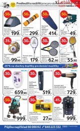 Tesco akn letk, strana 19 