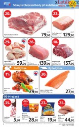 Tesco aktuln letk, strana 6 