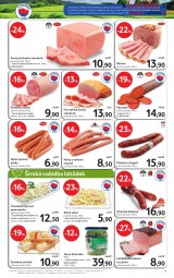 Tesco aktuln letk, strana 7 