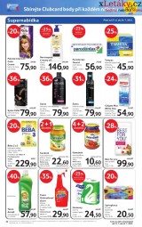 Tesco aktuln letk, strana 12 