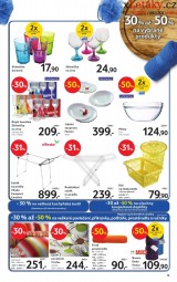 Tesco aktuln letk, strana 15 