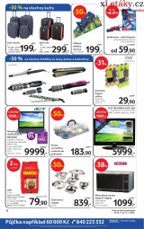 Tesco aktuln letk, strana 16 