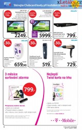 Tesco aktuln letk, strana 18 