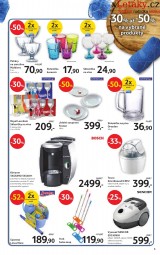 Tesco akn letk, strana 1 