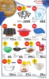 Tesco akn letk, strana 2 