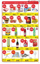 Tesco akn letk, strana 5 
