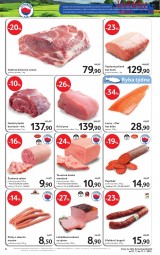 Tesco akn letk, strana 6 