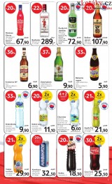 Tesco aktuln letk, strana 3 