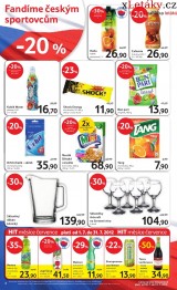 Tesco aktuln letk, strana 4 