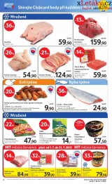 Tesco aktuln letk, strana 6 