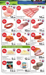 Tesco aktuln letk, strana 7 
