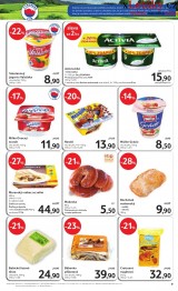 Tesco aktuln letk, strana 9 