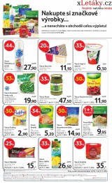 Tesco aktuln letk, strana 10 