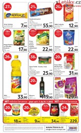 Tesco aktuln letk, strana 11 