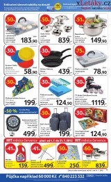 Tesco aktuln letk, strana 13 