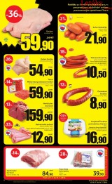 Tesco akn letk, strana 2 
