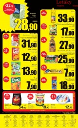 Tesco akn letk, strana 4 