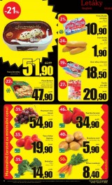 Tesco akn letk, strana 6 