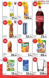 Tesco akn letk, strana 3 