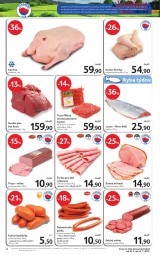 Tesco akn letk, strana 6 